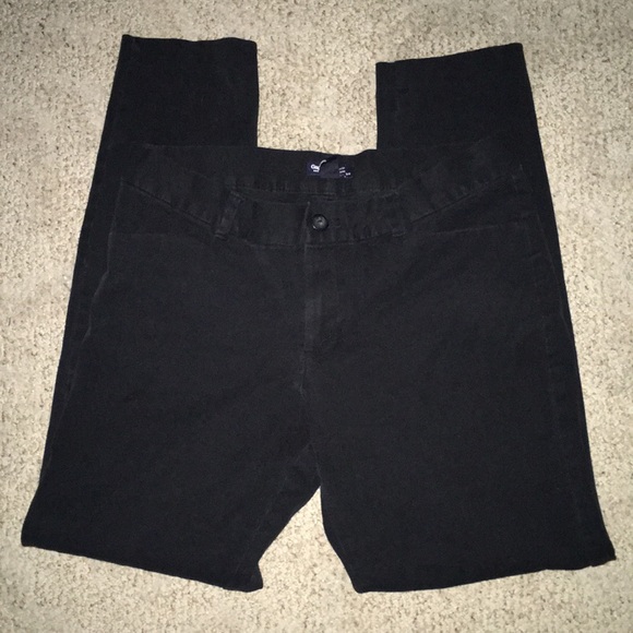 Gap dress pants🌿 - Picture 2 of 3